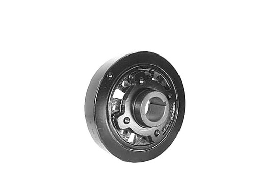 FORD 460 68-97 TRUCK W/O PULLEYS D9TE