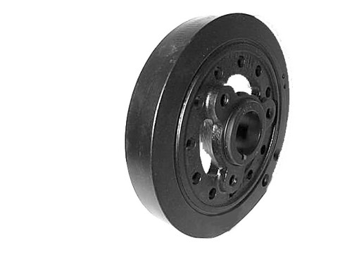 FORD 390 1961 -76 WITHOUT V BELT PULLEY